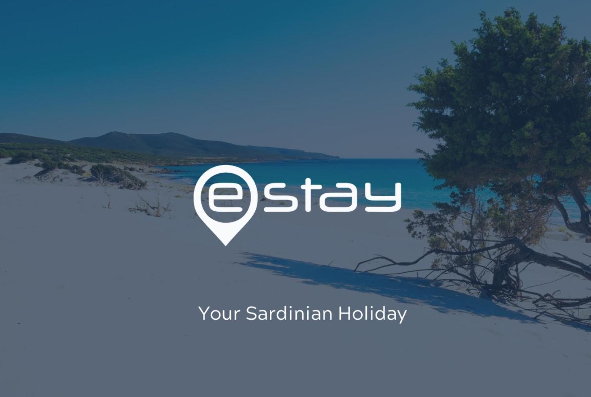 Estay Stampace กาญารี ภายนอก รูปภาพ